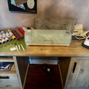 Cricut Explore Air 2 and Heat Press Bundle